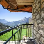 La Maison Forestiere Villa *