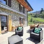 La Maison Forestiere Villa