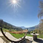 La Maison Forestiere Villa *