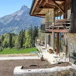 La Maison Forestiere Villa *