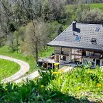 Villa La Maison Forestiere *