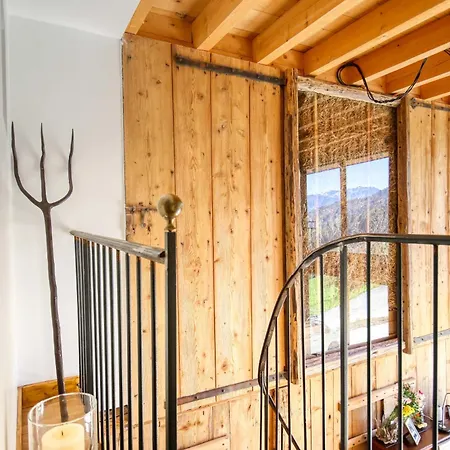 Villa La Maison Forestière