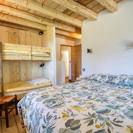 La Maison Forestière *