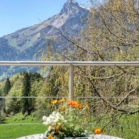 Villa La Maison Forestière *