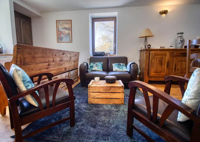 La Maison Forestiere 빌라